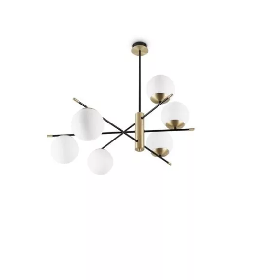 Gourmet mennyezeti lámpa Ideal Lux -289496- Gourmet mennyezeti lámpa Ideal Lux -289496-