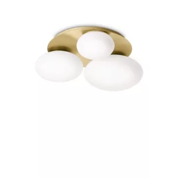 Ninfea mennyezeti lámpa Ideal Lux -293660-
