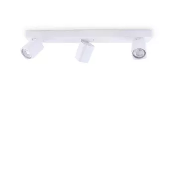 Rudy mennyezeti lámpa Ideal Lux -294810-
