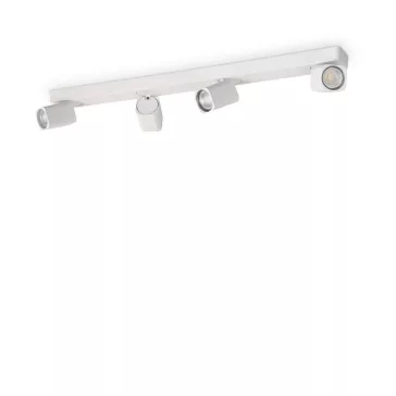Rudy mennyezeti lámpa Ideal Lux -294827-
