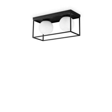 Lingotto mennyezeti lámpa Ideal Lux -304137-