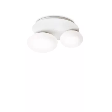 Ninfea mennyezeti lámpa Ideal Lux -306957-