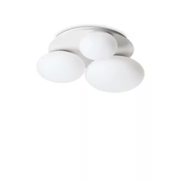 Ninfea mennyezeti lámpa Ideal Lux -306964-