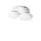 Ninfea mennyezeti lámpa Ideal Lux -306964-