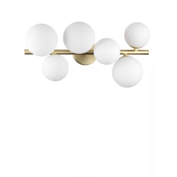 Perlage mennyezeti lámpa Ideal Lux -309279-