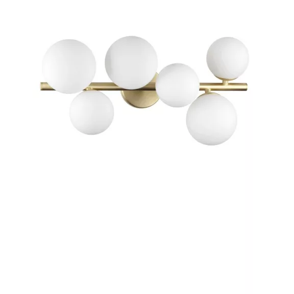 Perlage mennyezeti lámpa Ideal Lux -309279- Perlage mennyezeti lámpa Ideal Lux -309279-