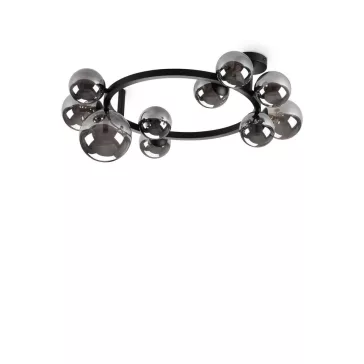 Perlage mennyezeti lámpa Ideal Lux -309286-
