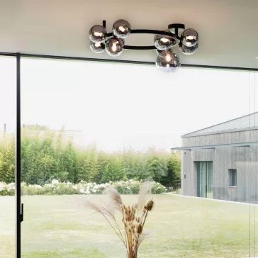 Perlage mennyezeti lámpa Ideal Lux -309286-