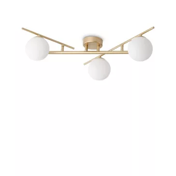 Atlas mennyezeti lámpa Ideal Lux -311340-
