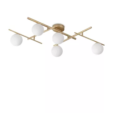 Atlas mennyezeti lámpa Ideal Lux -311364-