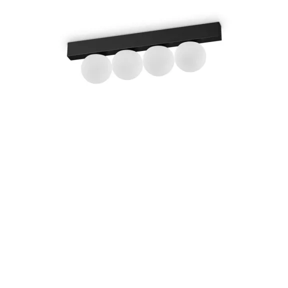 Ping Pong mennyezeti lámpa Ideal Lux -313283- Ping Pong mennyezeti lámpa Ideal Lux -313283-