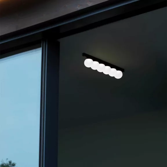 Ping Pong mennyezeti lámpa Ideal Lux -313283- Ping Pong mennyezeti lámpa Ideal Lux -313283-