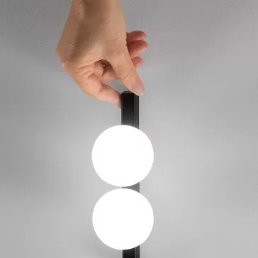 Ping Pong mennyezeti lámpa Ideal Lux -313283-