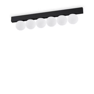 Ping Pong mennyezeti lámpa Ideal Lux -313290-