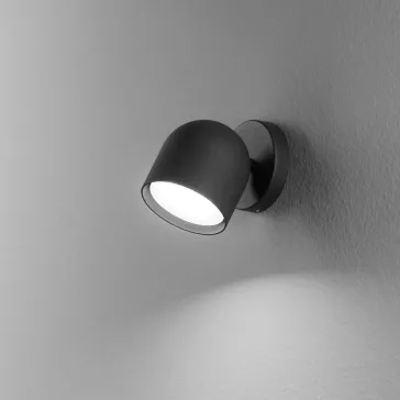 Dodo spot lámpa Ideal Lux -314099-