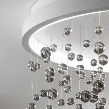 Armony mennyezeti lámpa Ideal Lux -315805-
