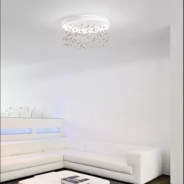 Armony mennyezeti lámpa Ideal Lux -315812-