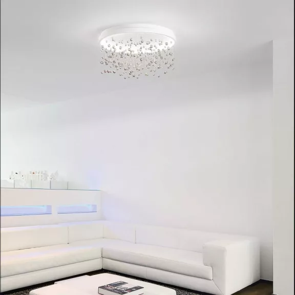 Armony mennyezeti lámpa Ideal Lux -315812- Armony mennyezeti lámpa Ideal Lux -315812-