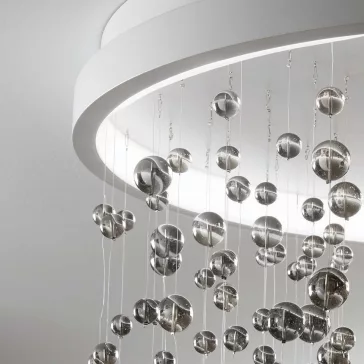 Armony mennyezeti lámpa Ideal Lux -315812-