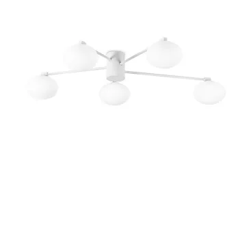 Hermes mennyezeti lámpa Ideal Lux -316680-