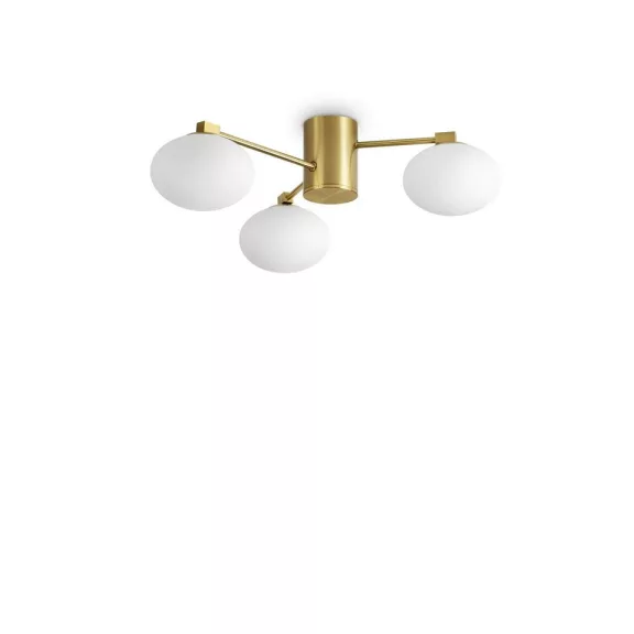 Hermes mennyezeti lámpa Ideal Lux -317007- Hermes mennyezeti lámpa Ideal Lux -317007-