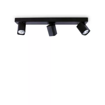 Rudy mennyezeti lámpa Ideal Lux -321516-