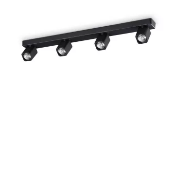 Rudy mennyezeti lámpa Ideal Lux -321523-