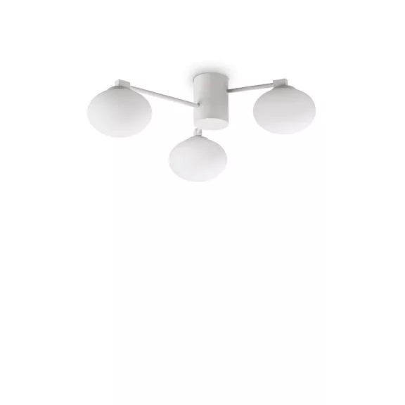 Hermes mennyezeti lámpa Ideal Lux -322667- Hermes mennyezeti lámpa Ideal Lux -322667-