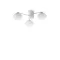 Hermes mennyezeti lámpa Ideal Lux -322667-