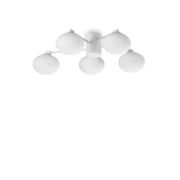 Hermes mennyezeti lámpa Ideal Lux -322698-
