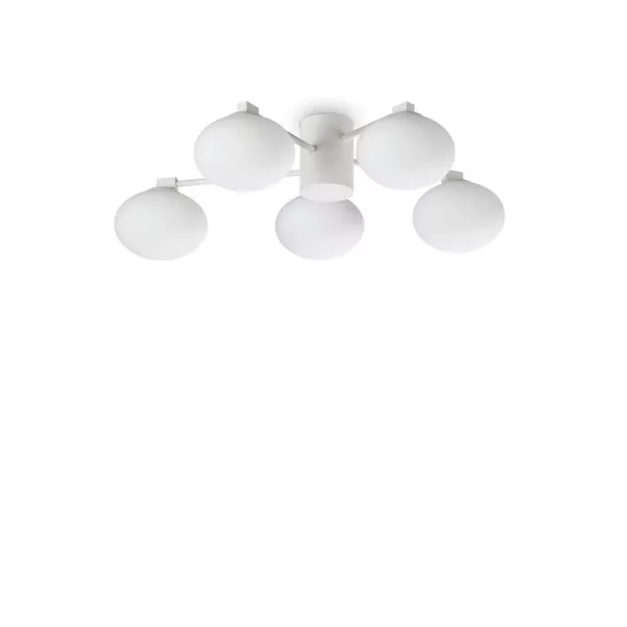 Hermes mennyezeti lámpa Ideal Lux -322698- Hermes mennyezeti lámpa Ideal Lux -322698-