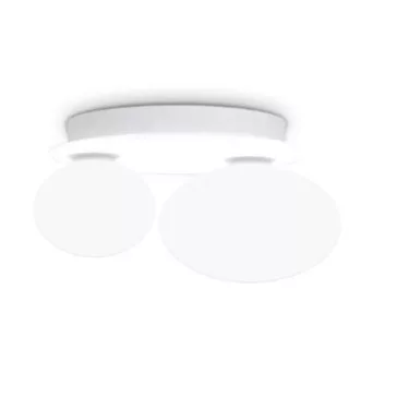 Ninfea fali lámpa Ideal Lux -327716-