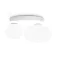 Ninfea fali lámpa Ideal Lux -327716-