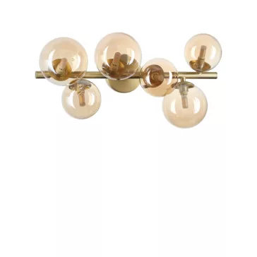 Perlage mennyezeti lámpa Ideal Lux -327822-