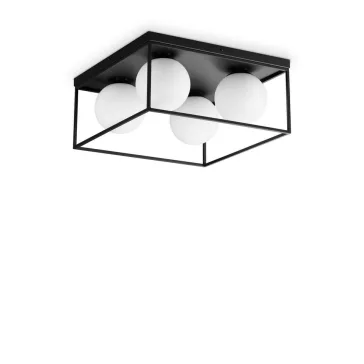 Lingotto mennyezeti lámpa Ideal Lux -327860-