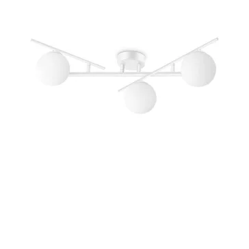 Atlas mennyezeti lámpa Ideal Lux -328201-
