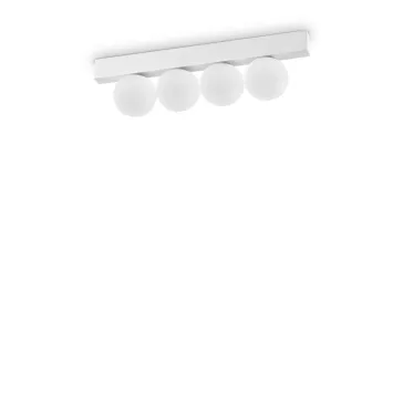Ping Pong mennyezeti lámpa Ideal Lux -328232-