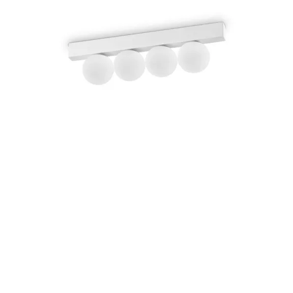 Ping Pong mennyezeti lámpa Ideal Lux -328232- Ping Pong mennyezeti lámpa Ideal Lux -328232-