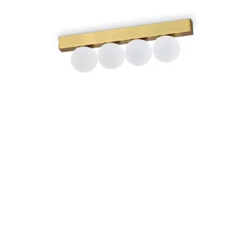 Ping Pong mennyezeti lámpa Ideal Lux -328249-