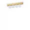 Ping Pong mennyezeti lámpa Ideal Lux -328249-