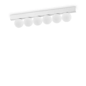 Ping Pong mennyezeti lámpa Ideal Lux -328256-