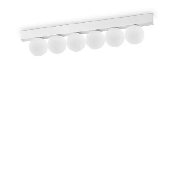 Ping Pong mennyezeti lámpa Ideal Lux -328256- Ping Pong mennyezeti lámpa Ideal Lux -328256-