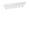 Ping Pong mennyezeti lámpa Ideal Lux -328256-