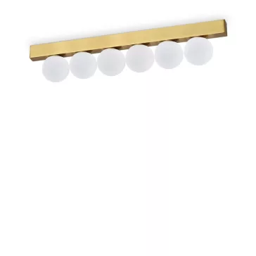 Ping Pong mennyezeti lámpa Ideal Lux -328263-