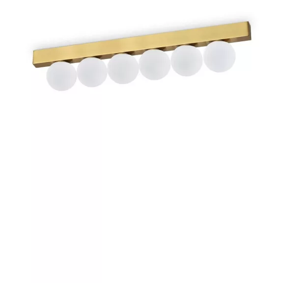 Ping Pong mennyezeti lámpa Ideal Lux -328263- Ping Pong mennyezeti lámpa Ideal Lux -328263-