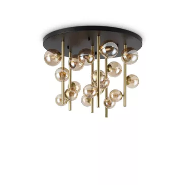 Perlage mennyezeti lámpa Ideal Lux -328379-