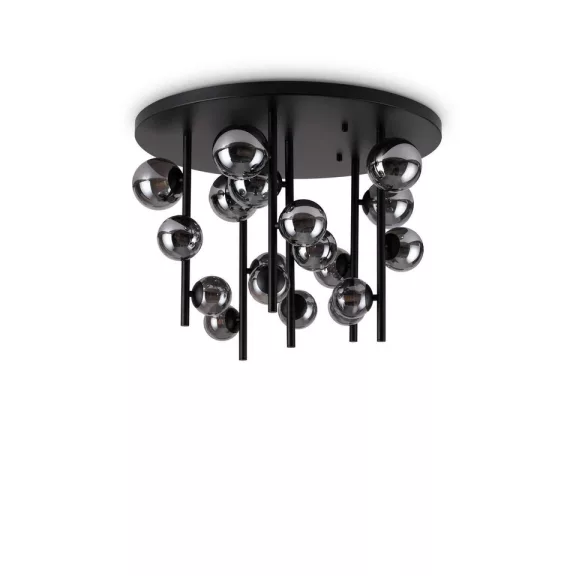 Perlage mennyezeti lámpa Ideal Lux -328386- Perlage mennyezeti lámpa Ideal Lux -328386-