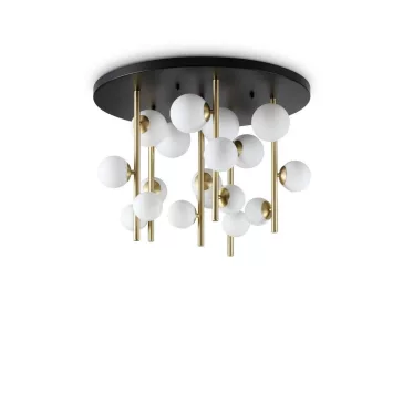 Perlage mennyezeti lámpa Ideal Lux -328393-