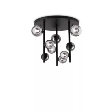 Perlage mennyezeti lámpa Ideal Lux -328416-