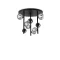 Perlage mennyezeti lámpa Ideal Lux -328416-